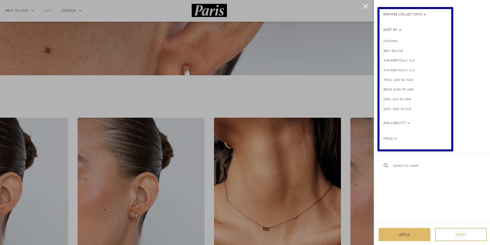 Emerge Theme’s Features 3